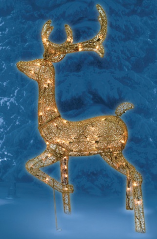 Lighted Décor
