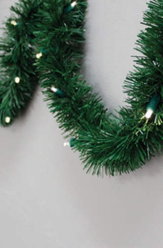 Wreaths & Garlands